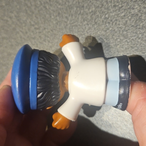 3/$15 Fisher Price Little People Police Man - Picture 3 of 8